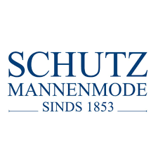 Schutz Mannenmode