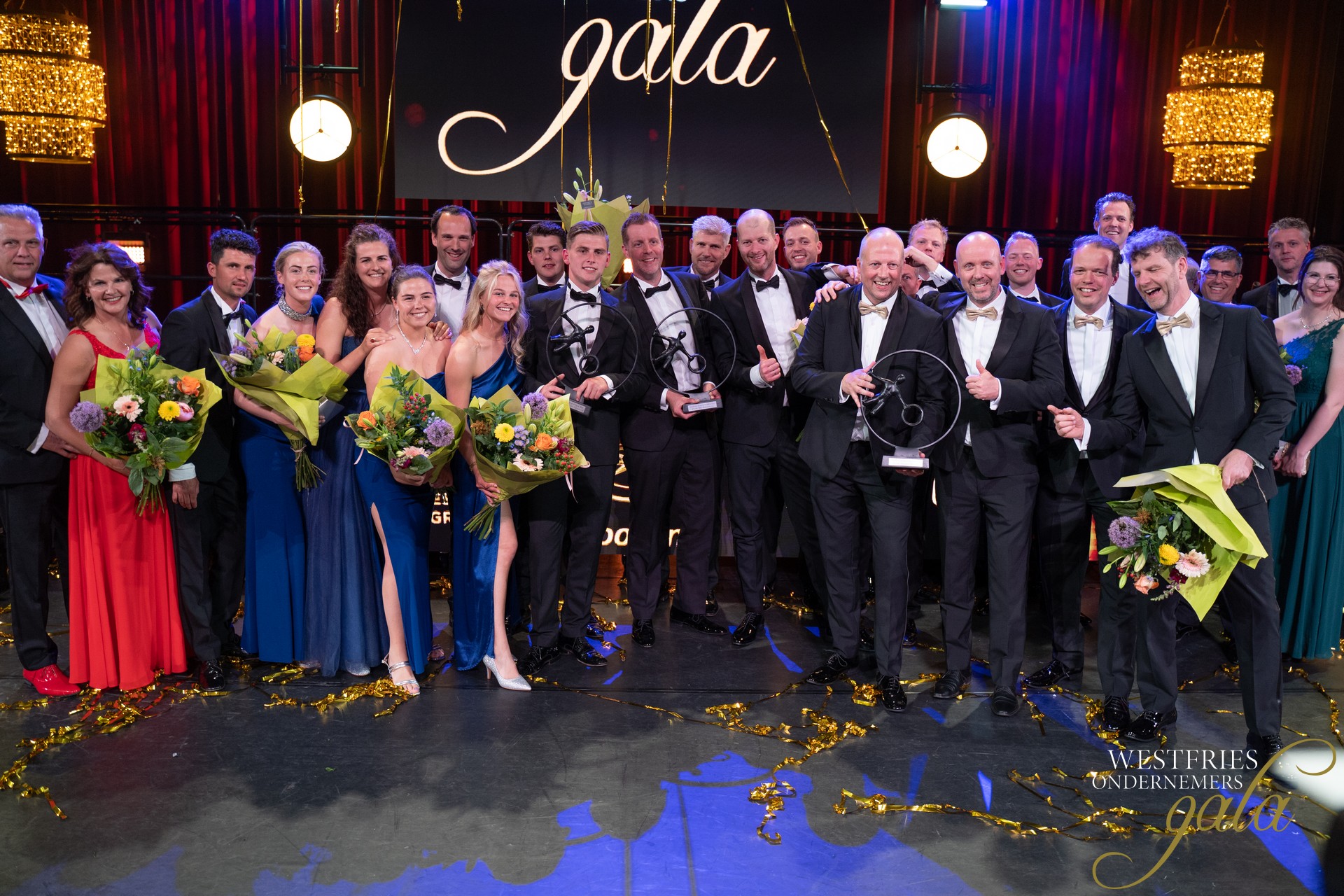 Gala Avond 2024